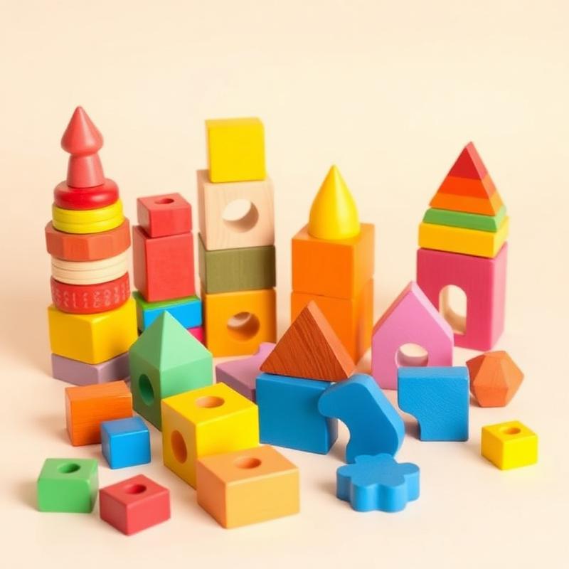 Learning & Wooden
