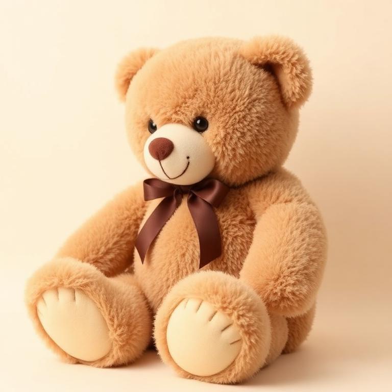 Giant Teddy – 24 inch